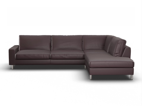 Ecksofa UM Large R